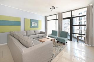 5th Floor City Center 3Bed Central and Spacious - Kapstadt - 4