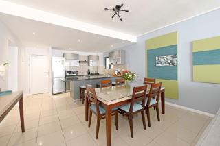 5th Floor City Center 3Bed Central and Spacious - Kapstadt - 3