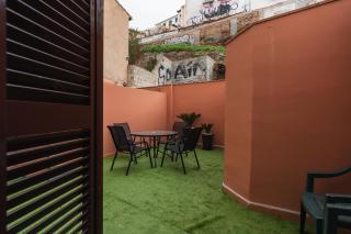 tuAnfitrion Zafiro Elvira Apartments City Centre - Grenade - 6