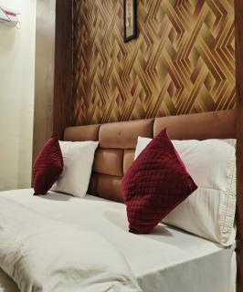 Hotel Padma Residency - 3