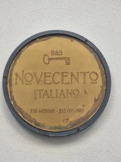 B&B Novecento Italiano - 9