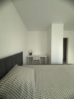 Zentrum Kehl mit Parkplatz EG 1 - 1