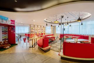 Ibis Chongqing Jiefangbei Pedestrian Street - 5