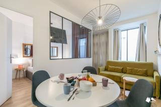 MBA - Splendide Appart - Gambey 1 - Proche République - 7