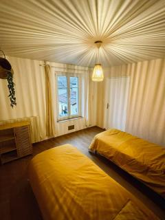 Large and cozy family home - 2
