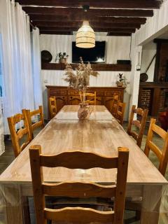 Large and cozy family home - 1