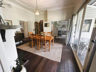 Hilltop Cottage Bridgetown - Bridgetown - 7