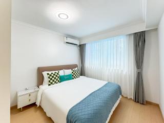 Tyms Gubei Refined 2BR Residence near Gubei Road - 8