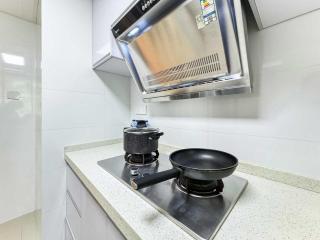 Tyms Gubei Refined 2BR Residence near Gubei Road - 4