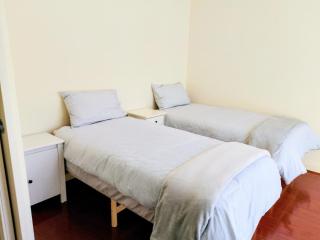 Seacombe Gardens House - 1