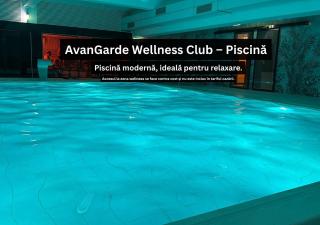 Cozy Garden Studio - Free Parking - Wellness SPA - 9