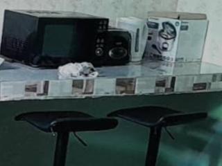 Afonta's Greenhouse Retreat - An Entire Fully Furnished Four Bedroom Bungalow Per Night, Yes Four Bedrooms All For You And No Sharing With Other Guest For The Price Shown And Includes The Use Of A Washing Machine For Free - 6