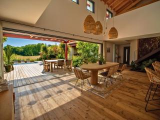 Villa Loreteian - Splendide villa au calme - 4