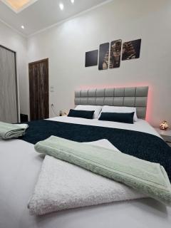 Ramses Apartment - 7