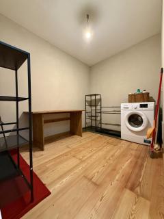 Il Molino nel bosco - PT - 2