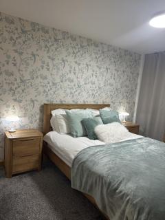 LaScala Apartment - 2