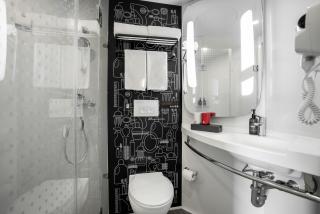 Ibis Chengdu South Railway Station Tongzilin Metro Station - 8