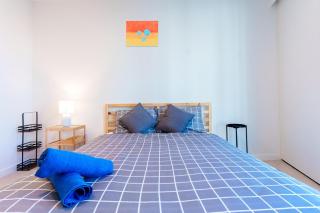 Stylish Melbourne CBD Apartment Prime Location - 8