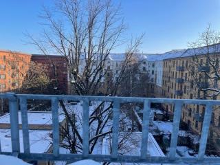 Pension Freiraum Guesthouse Berlin - 9