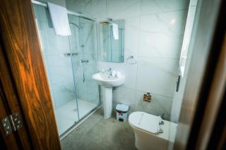 Stillel SkyLounge Suites - 6