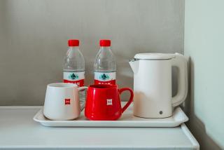 Ibis Chengdu South Railway Station Tongzilin Metro Station - 5