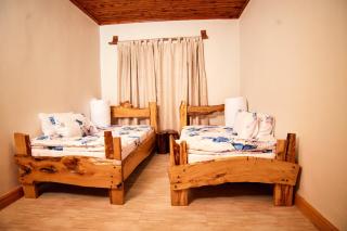 Kienyeji Wooden Rest Arusha - 4