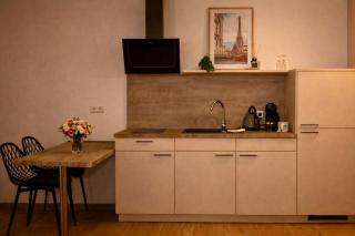 Mein Träumchen Apartements- 2 Lila stillvoll und zentral übernachten - Bielefeld - 6