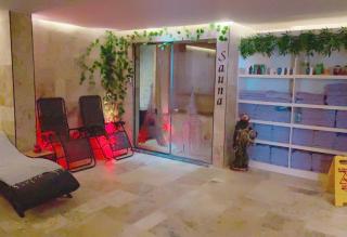 Grand Horizon Apart Hotel - 5