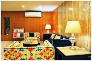 Hotel Madhuram Grand - 4