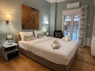 A Place 4U 42 - Charming 1BR with Vintage Kitchen in Cozy Neighborhood - 8