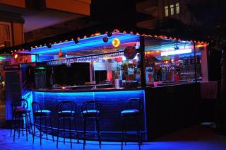 Grand Horizon Apart Hotel - 7