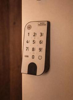 Mein Träumchen Apartements- 2 Lila stillvoll und zentral übernachten - Bielefeld - 5