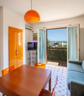 Appartamento La Stella. Vacanza ideale nella casa sul mare. - 7