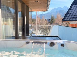 Villa Orso Bruno Groń - 2