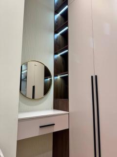 Nest One Apartment Tashkent City View - 5