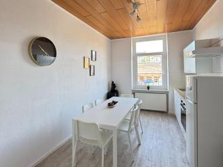 SAP10- Fitter's apartment Wuppertal - 9