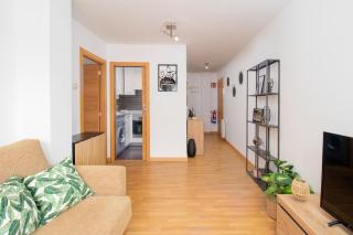 Piso diseño con piscina y garaje - 0