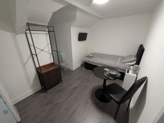 Tredegar Arms Budget Guesthouse For Walkers/Cyclists/Contractors/Traveler - Merthyr Tydfil - 8