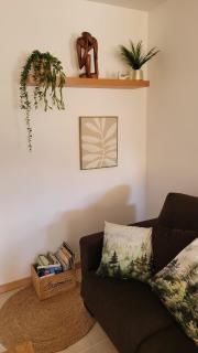 family house 6 people covered terrace & garden - 8