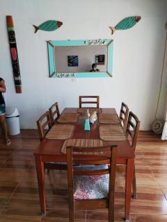 Kanaloa Casa de Playa frente al mar, Los Órganos - 2