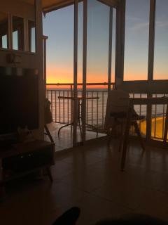 Casa BUENA VISTA con vistas al mar, primera línea, Beach Los Locos, WIFI, Torrevieja - 8