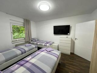 Voll ausgestattetes Apartment in Essen - 1