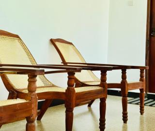 Sigiri Rainbow Lodge - 5