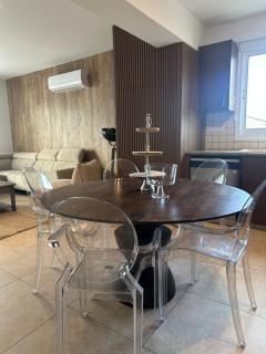 CityLink-3Bedrooms Appartment CityCenter - 4