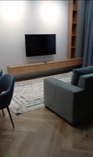 New 2 bedroom apartment in the heart of Tashkent - 4