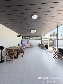 Stylish Landed Stay - 6