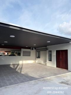 Stylish Landed Stay - 5