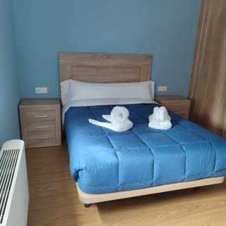 Pensión Palomos - 2