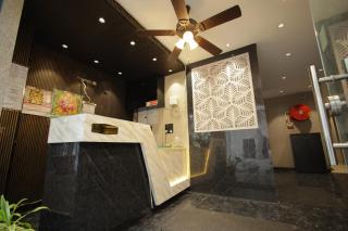 Hotel Mantra Inn - 6