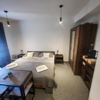 Penzion a Restaurace Simanda - 1